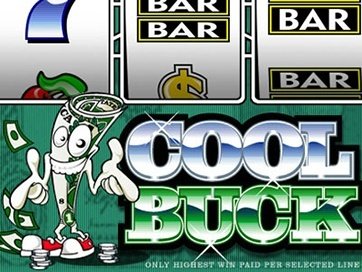 Cool Buck